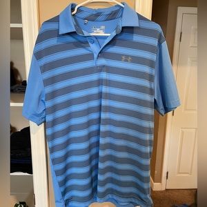 Men’s Golf Polo